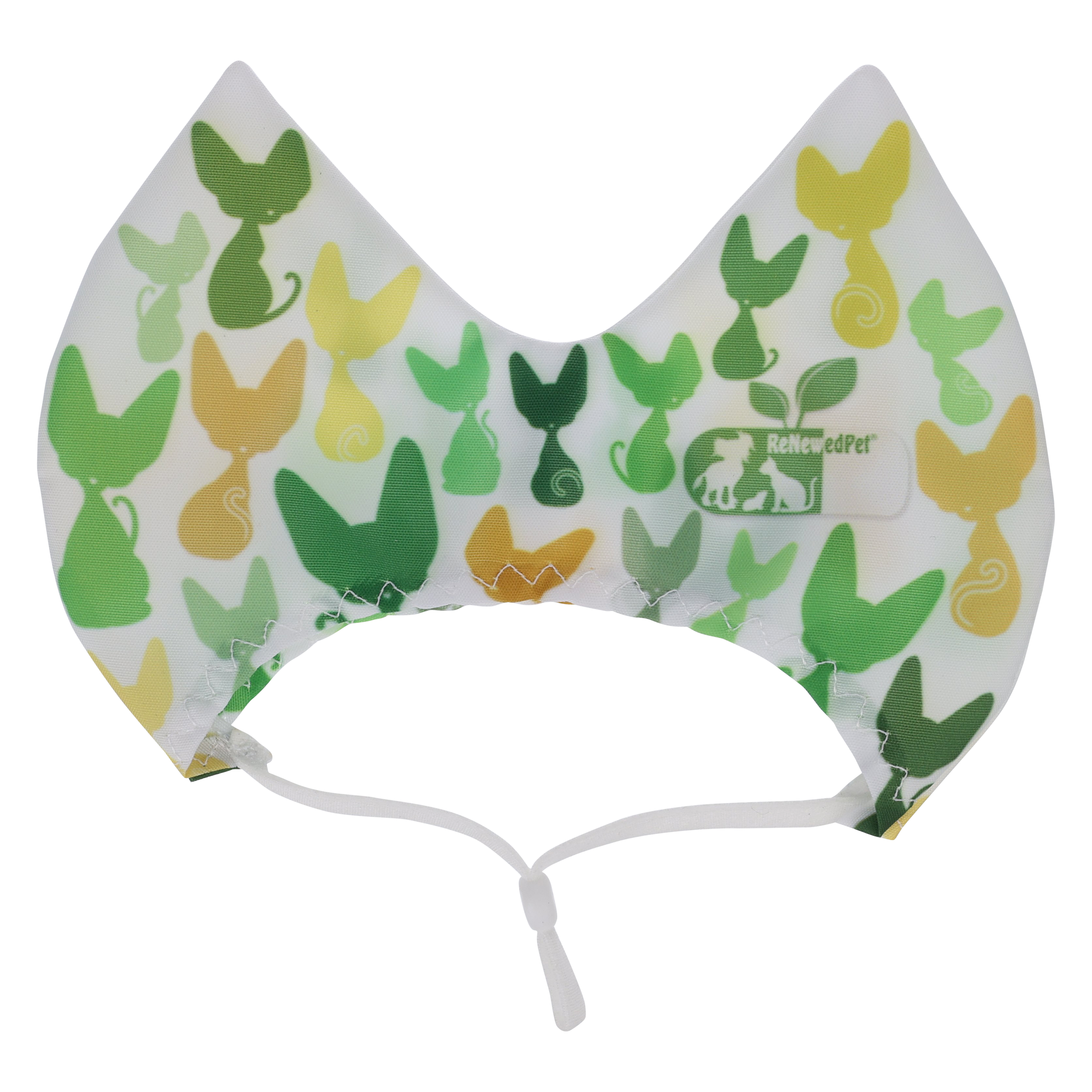 4-ALL PETS SHOWER / EAR / SUN CAP!