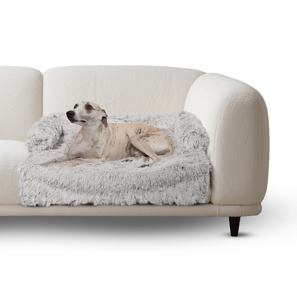 HuggleHug Calming Sofa Protector Bed