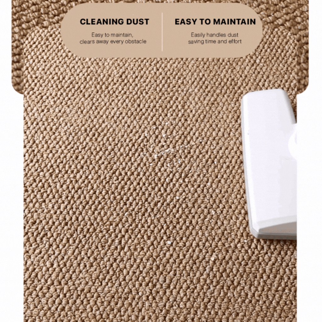 Wear-Resistant Sisal Cat Scratching Mat