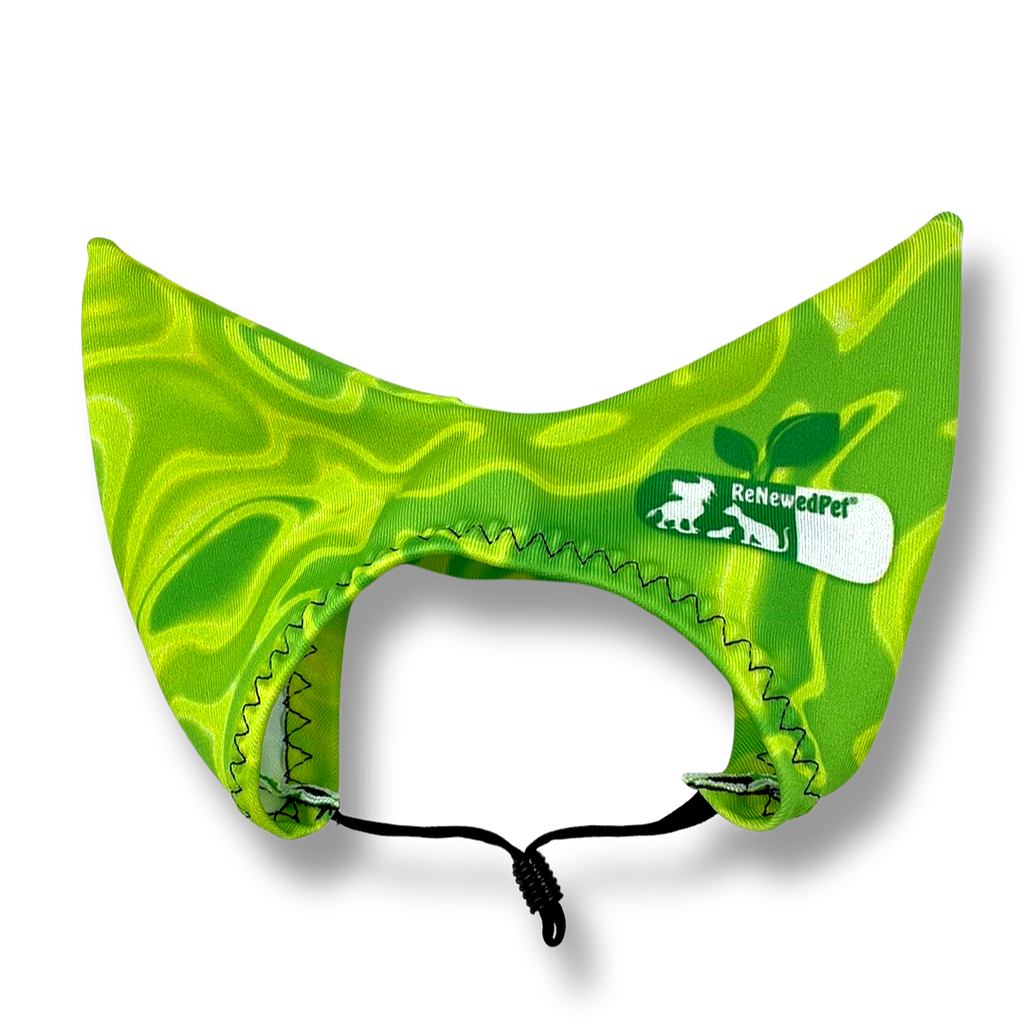 4-ALL PETS SHOWER / EAR / SUN CAP!